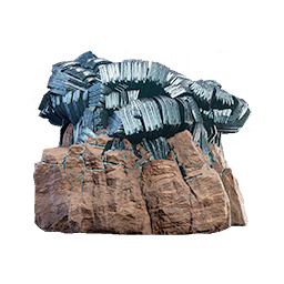 MMOJUGG Dune Awakening Stravidium Mass * 500 Details View of Item Function and Use